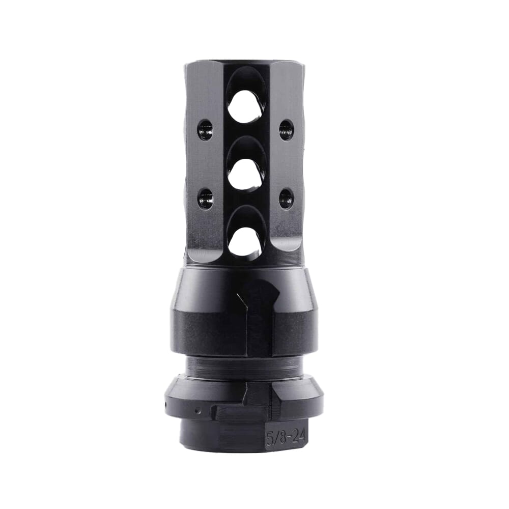 Dead Air KeyMo .46 Cal 11/16-24 Muzzle Brake DA163 For Sale
