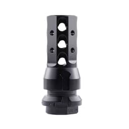 Dead Air KeyMo .46 Cal 5/8-24 Muzzle Brake DA161