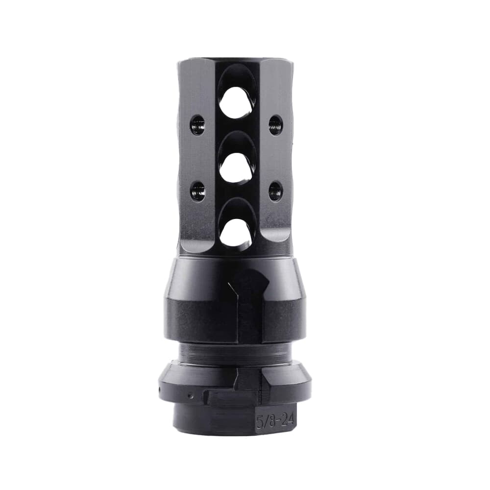 Dead Air KeyMo .46 Cal 5/8-24 Muzzle Brake DA161