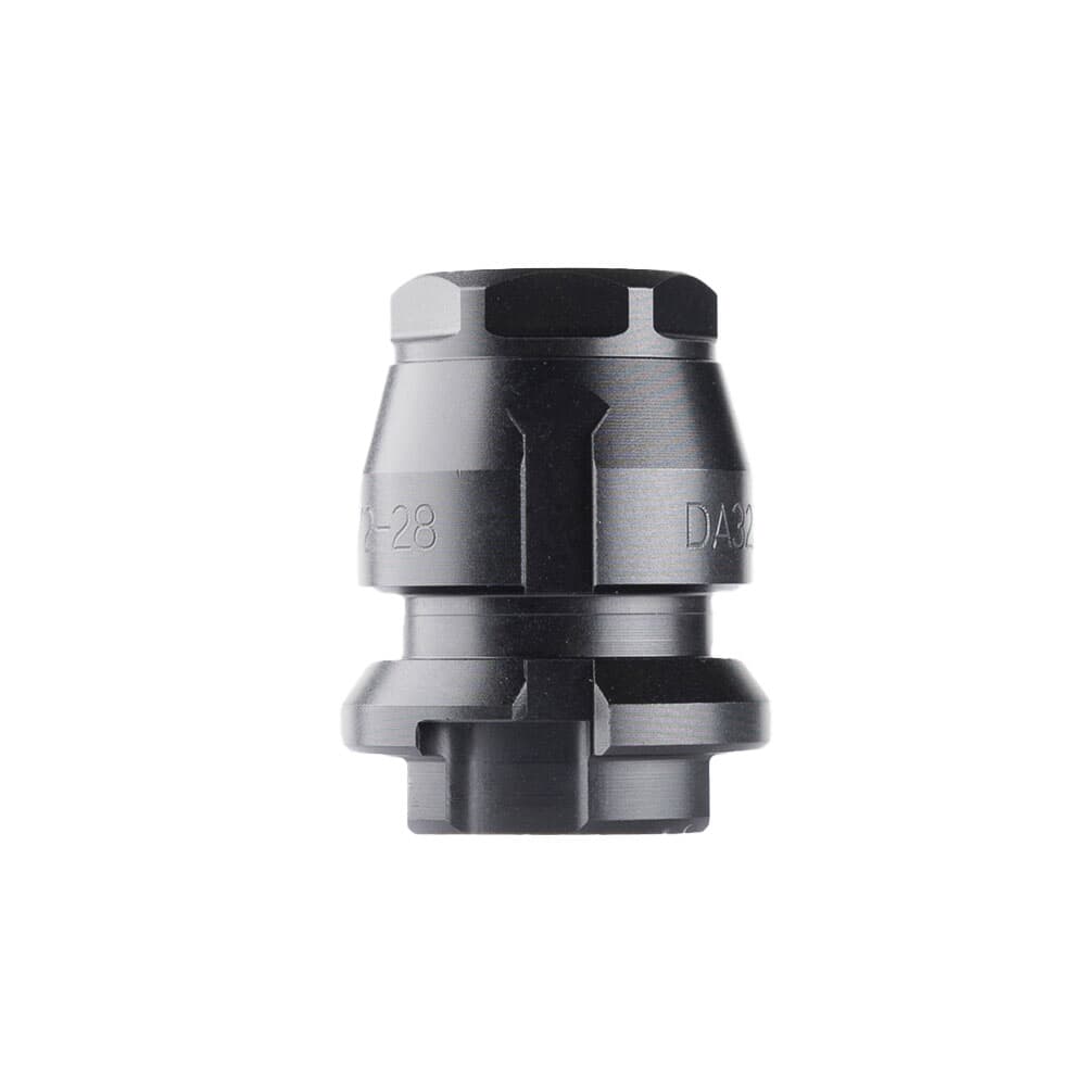 Dead Air KeyMo Zero .30 Cal 1/2-28 Muzzle Device DA320