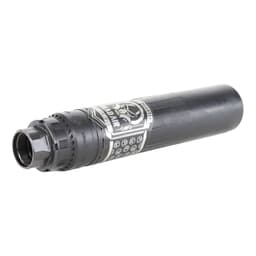 Dead Air Nomad LTi XC .30 Cal 8.8" Black Silencer w/Xeno Adapter (NFA) NOMADLTIXCXENOBLK