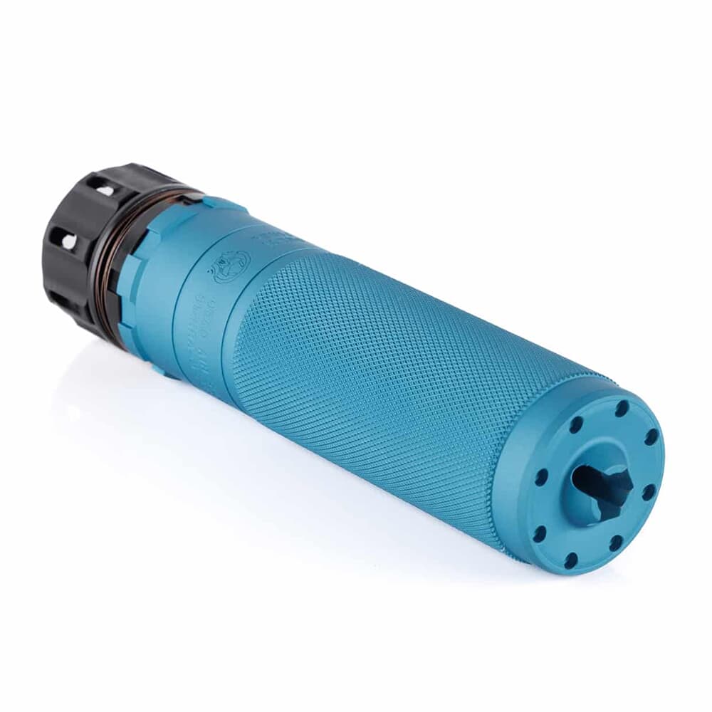Dead Air RTS Sierra 5 Sim-Round Training Suppressor (NON-NFA) IS1005