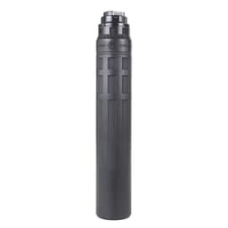 Dead Air Nomax 33 .33 Cal 9.60" Black Silencer w/Xemax Adapter (NFA) NOMAX33XEMAXBLK