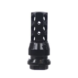 Dead Air KeyMo .46 Cal .578-28 Muzzle Brake DA160