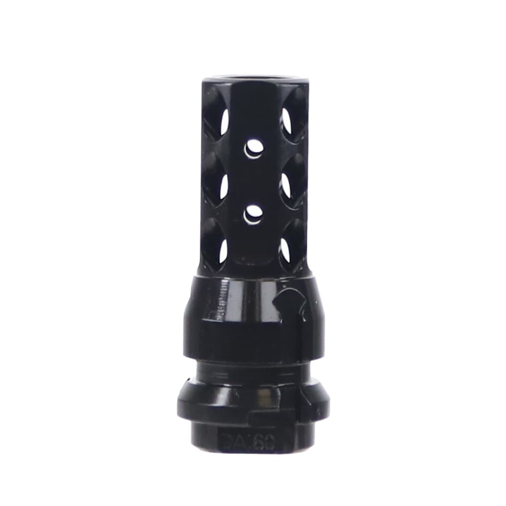 Dead Air KeyMo .46 Cal .578-28 Muzzle Brake DA160