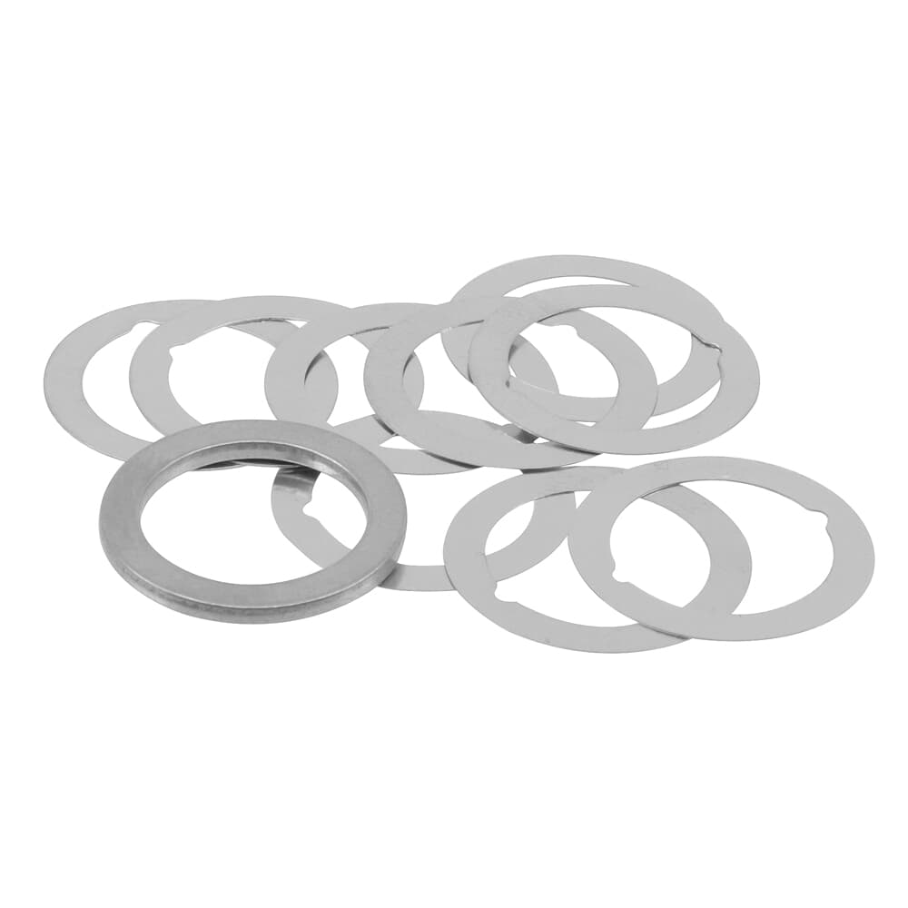 Dead Air Muzzle Device Shim Kit 5.56 DA001