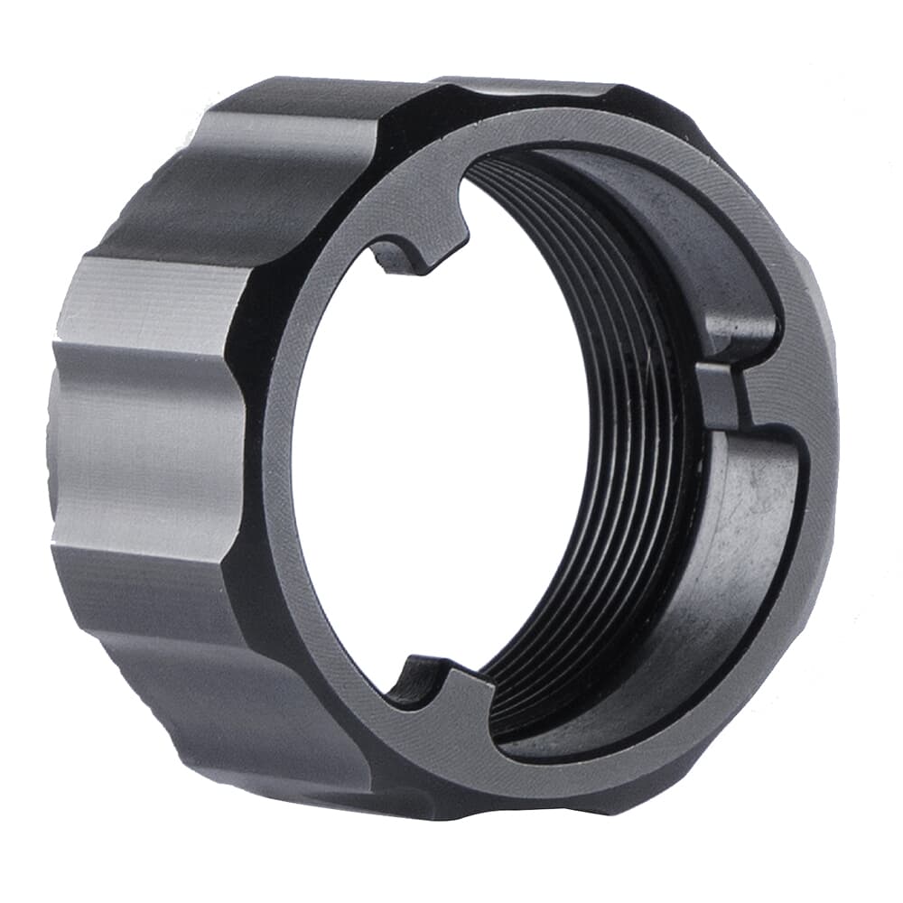 Dead Air Compression Nut for KeyMo &amp; KeyMicro Adapters DA010
