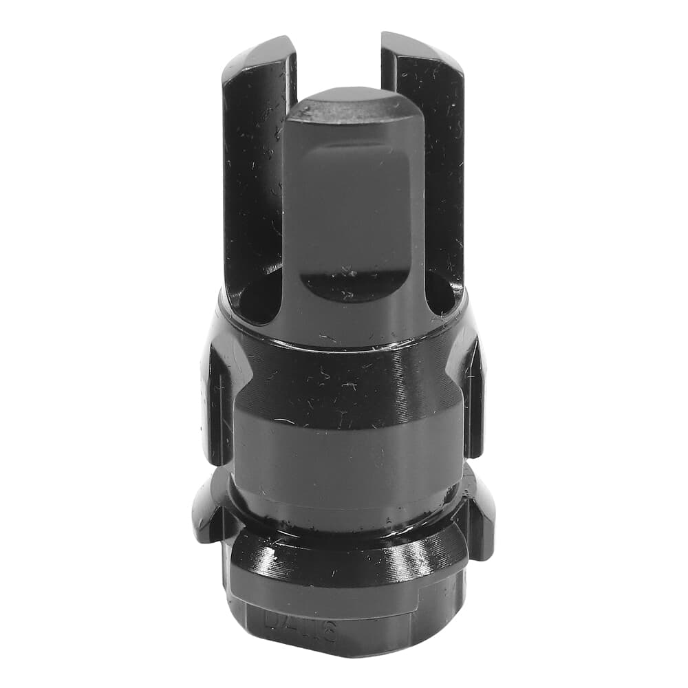 Dead Air 9mm KeyMicro Flash Hider 5/8-24 DA116