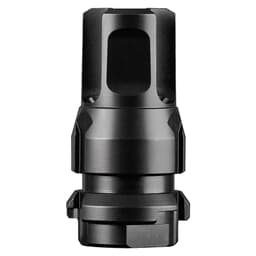 Dead Air .223 Cal KeyMicro Flash Hider 1/2-28 Sig Taper DA119