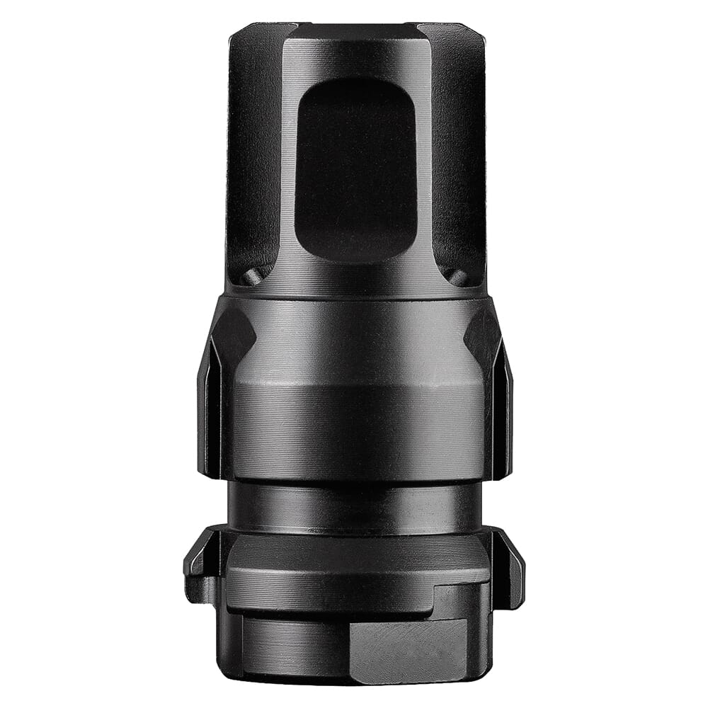 Dead Air 9mm KeyMicro Flash Hider 5/8-24 Sig Taper DA120