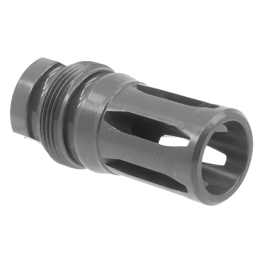 Dead Air .30 Cal Xeno Mount A1 Flash Hider 1/2-28 DA121