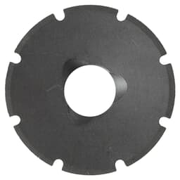 Dead Air .22 Cal R-Series Front Cap 5.56mm DA201