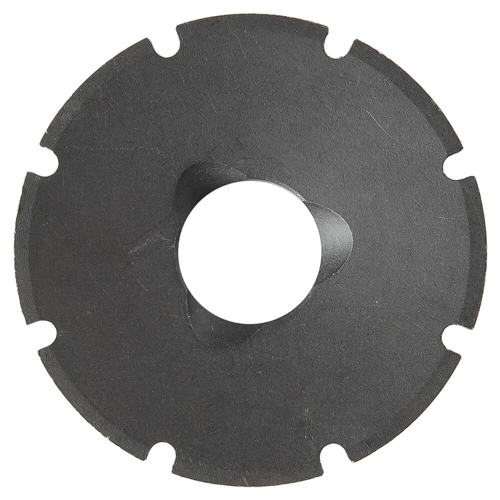 Dead Air .22 Cal R-Series Front Cap 5.56mm DA201