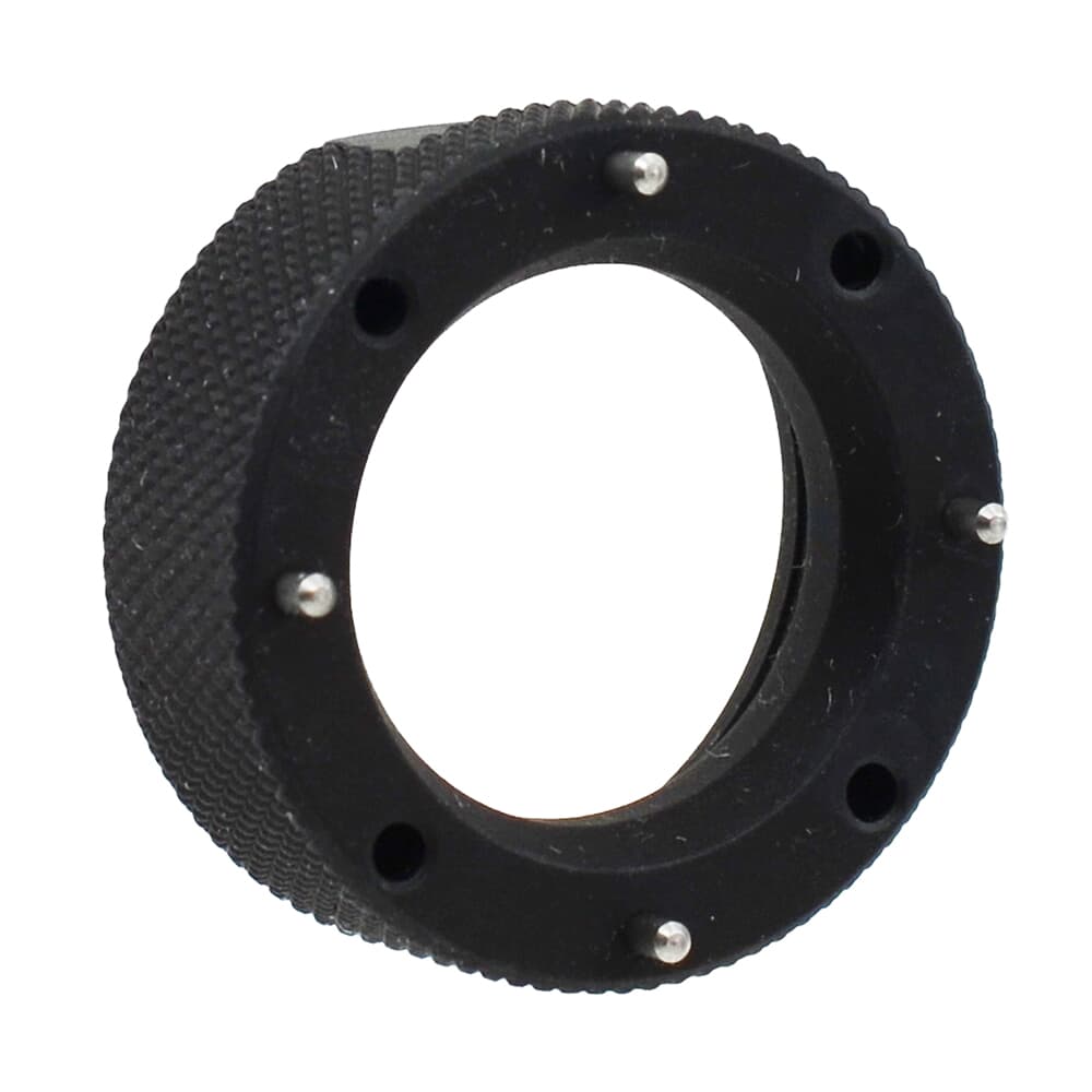 Dead Air R-Series MK1 Front Cap Tool (Small Pin Legacy Front Cap) DA203