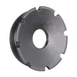 Dead Air Nomad .30 Cal Black R-Series Front Cap DA209A