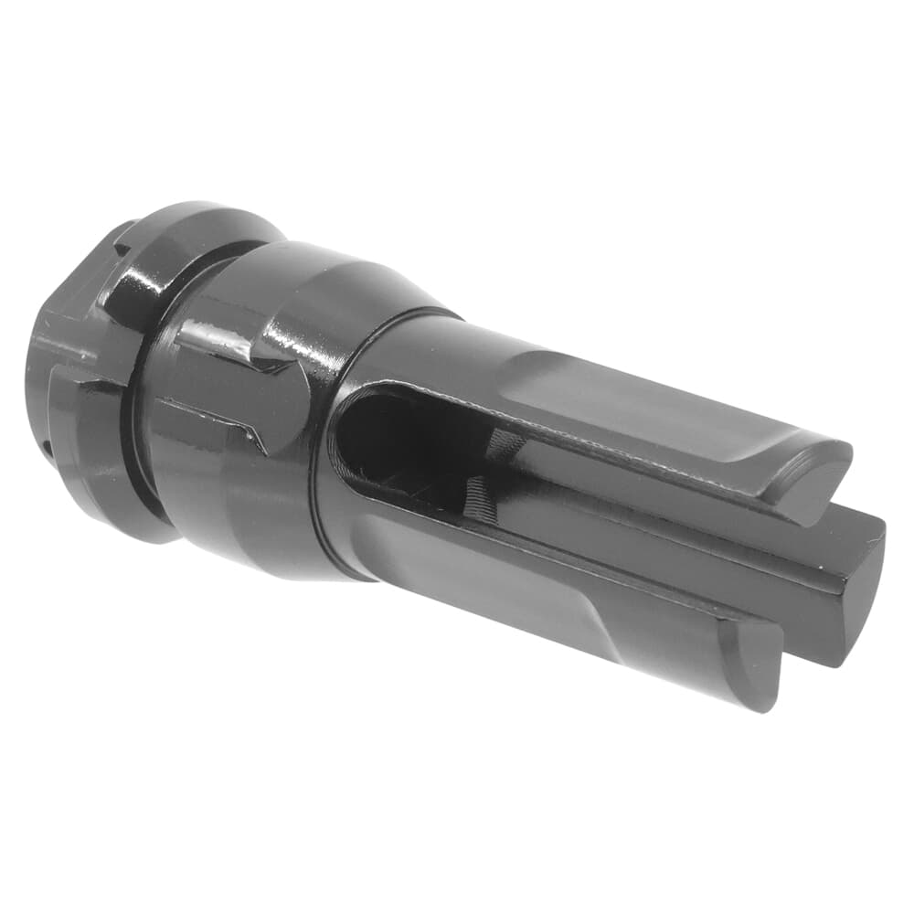Dead Air .30 Cal KeyMo Flash Hider 9/16-24LH/Metric FAL DA307