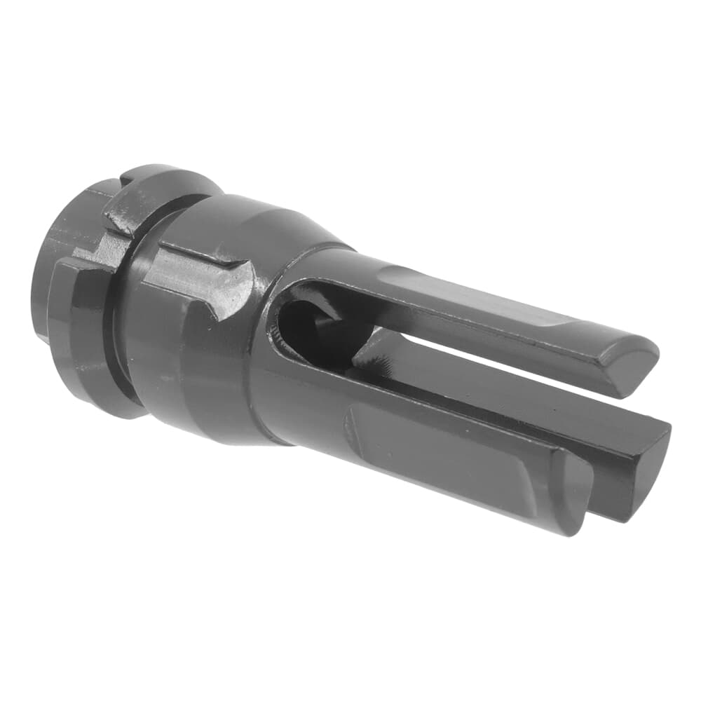 Dead Air .22 Cal KeyMo Flash Hider M13x1LH Steyr Aug DA311