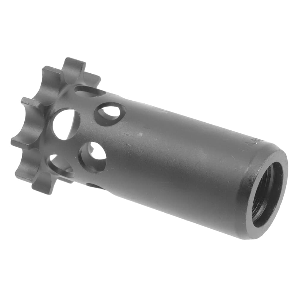 Dead Air 9mm P-Series Piston 1/2-28 DA401