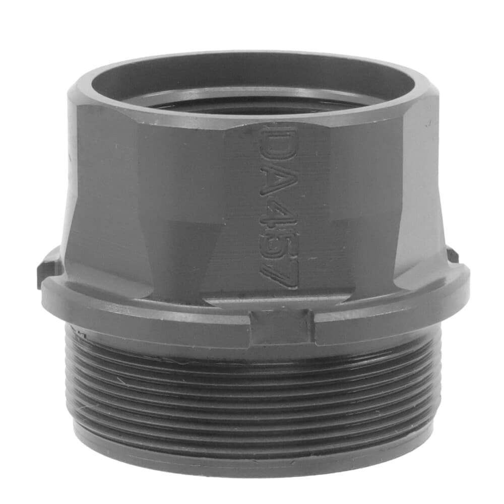 Dead Air Xeno Adapter for P-Series (Ghost-M/Wolfman) DA457