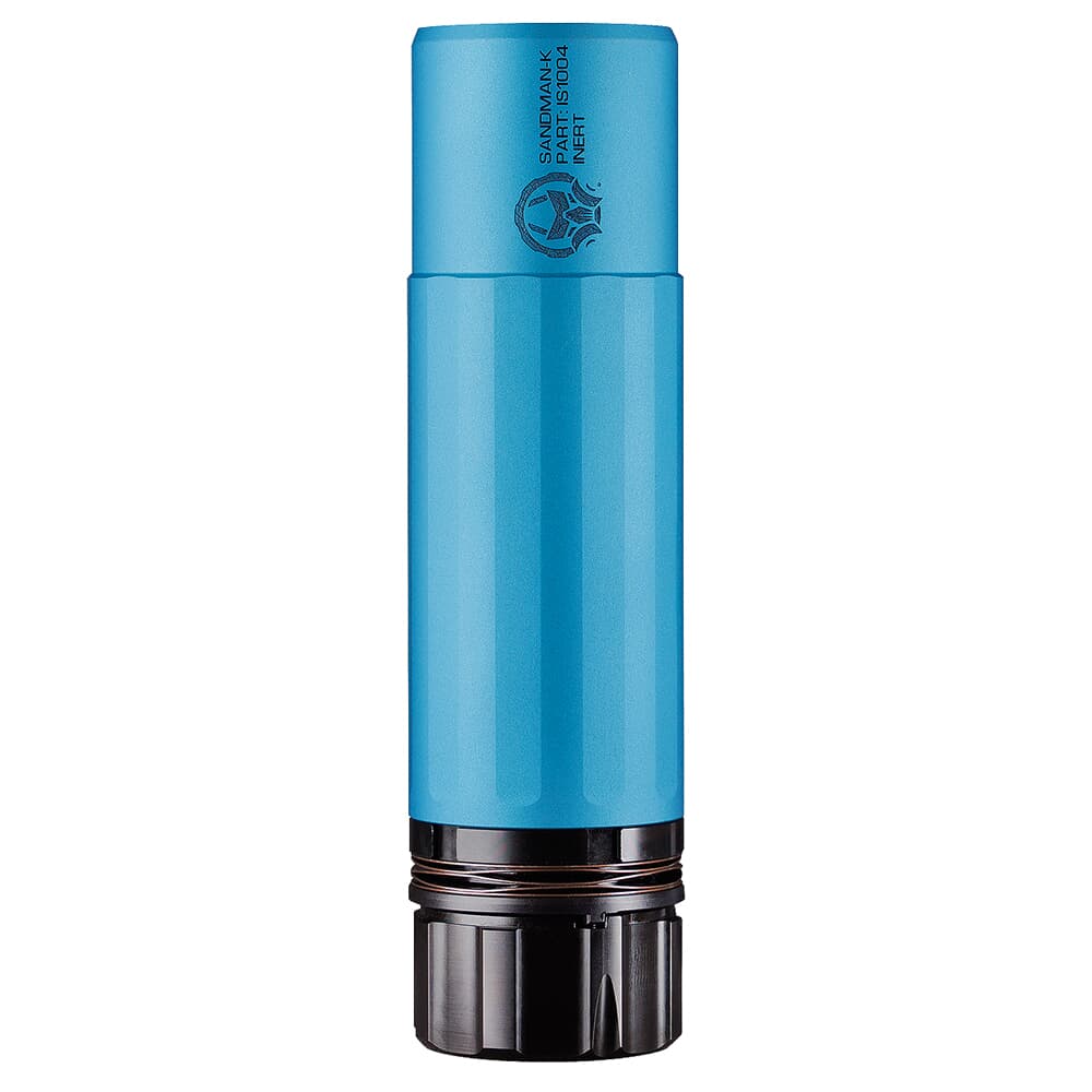 Dead Air RTS Sandman K Sim-Round Training Suppressor (NON-NFA) IS1004
