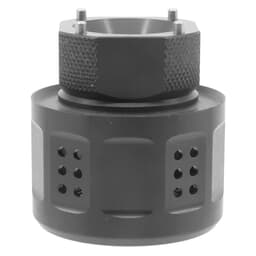 Dead Air .30 Cal Enhanced Brake for Nomad-30 KA180