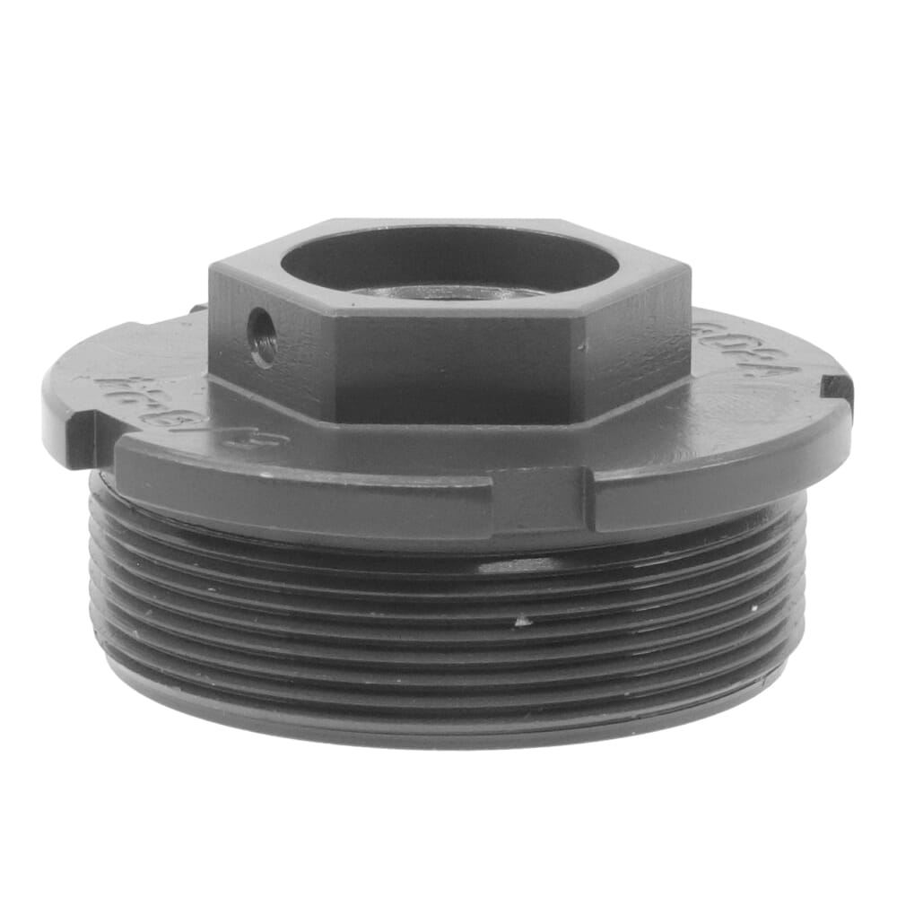 Dead Air Direct Thread Mount w/HUB Compatible Products 5/8-24 LT302
