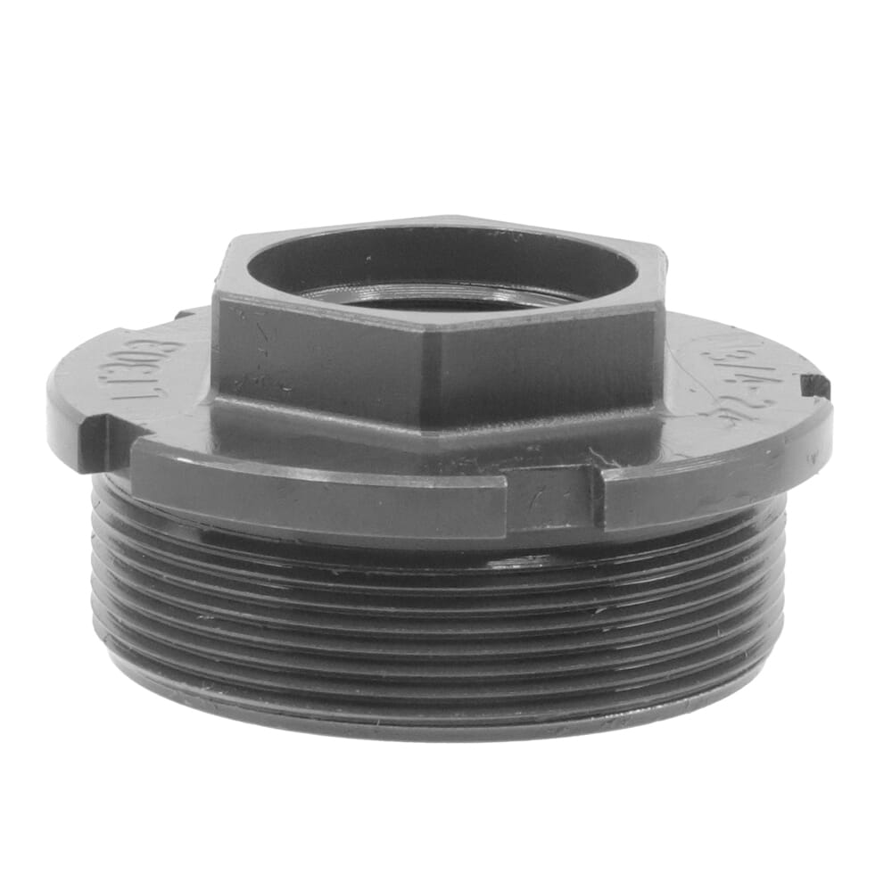 Dead Air Direct Thread Mount w/HUB Compatible Products 3/4-24 LT303