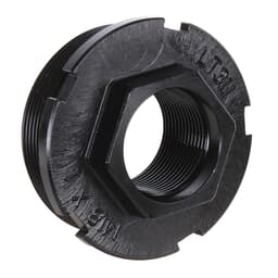 Dead Air Direct Thread Mount w/HUB Compatible Products M18x1 LT311