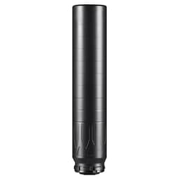 Dead Air Nomad-L 7.62mm 8.4" Silencer w/Direct Thread 5/8-24 HUB Mount NOMADL