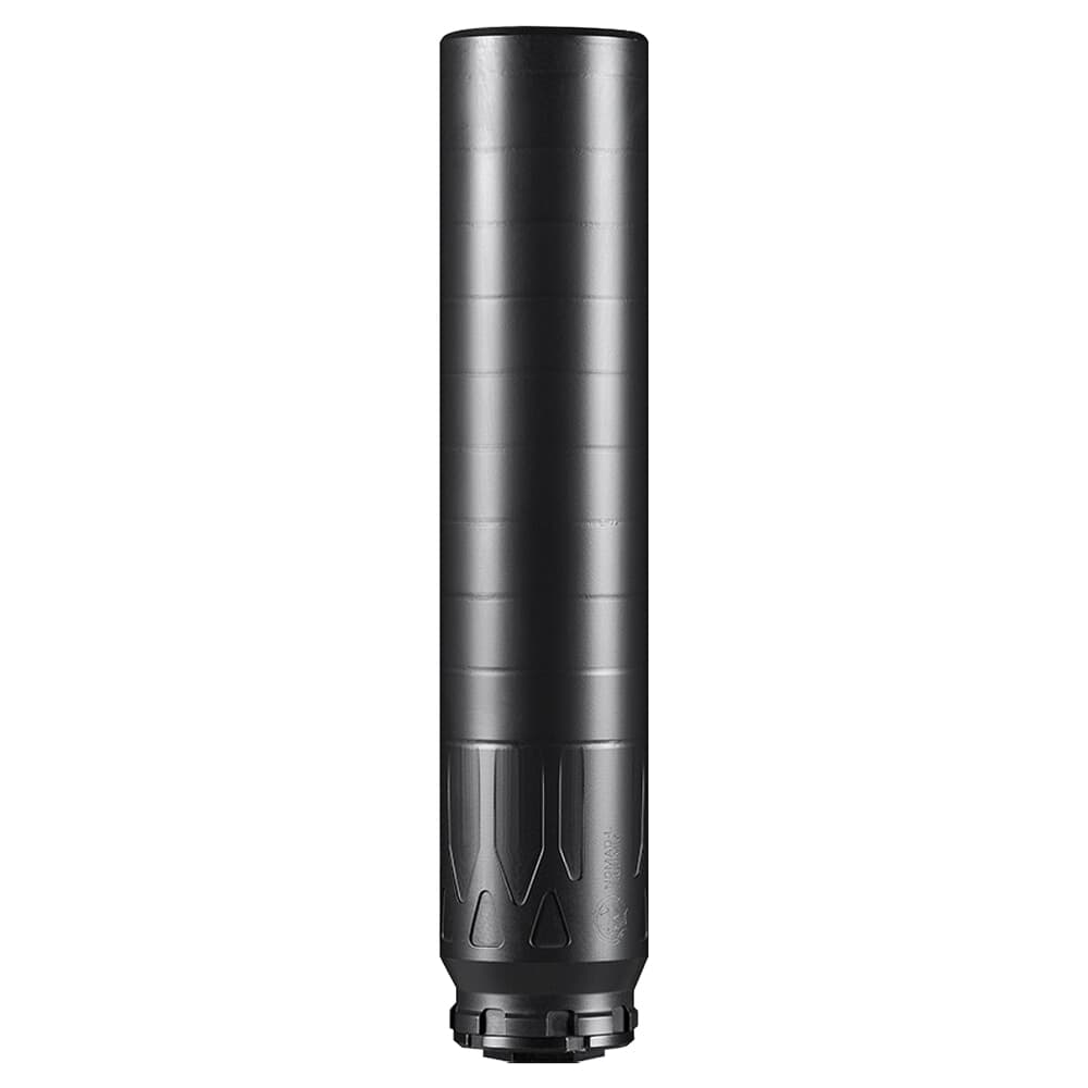Dead Air Nomad-L 7.62mm 8.4&quot; Silencer w/Direct Thread 5/8-24 HUB Mount NOMADL