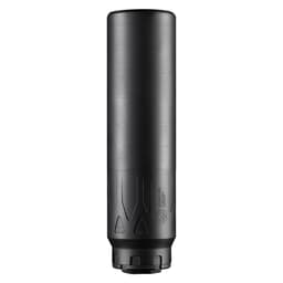 Dead Air Nomad-30 7.62mm 6.5" Silencer w/Direct Thread 5/8-24 HUB Mount NOMAD30