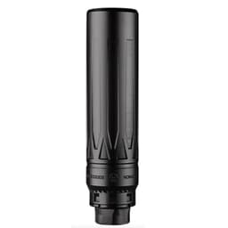 Dead Air Nomad Ti XC .30 Cal 6.74" Black Direct Thread Silencer (NFA) NOMADTIXCDTBLK