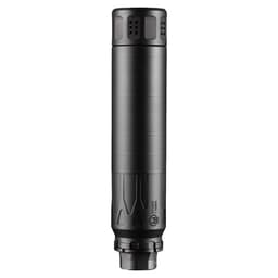 Dead Air Nomad Ti Xeno Precision Kit w/Ebrake & Xeno Omni Brake NOMADTIXPKBLK