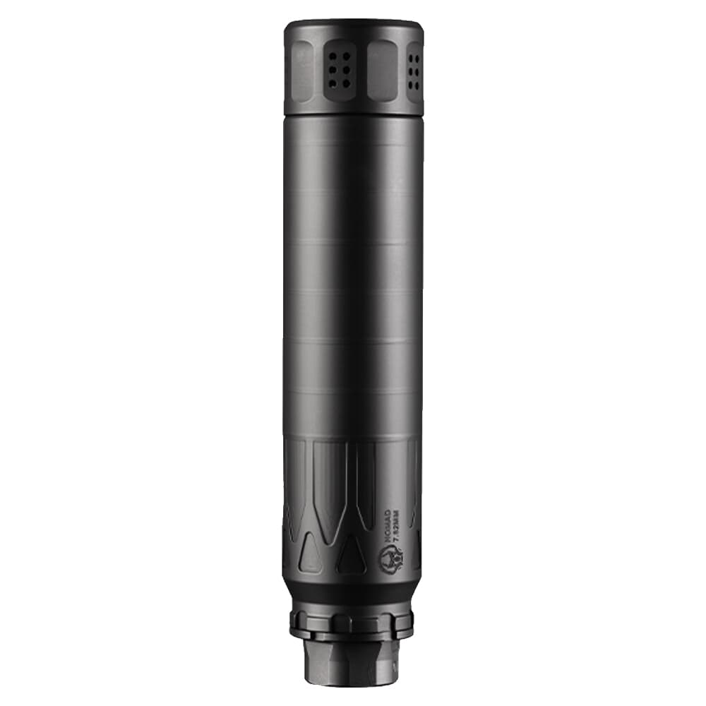Dead Air Nomad Ti Xeno Precision Kit w/Ebrake & Xeno Omni Brake NOMADTIXPKBLK