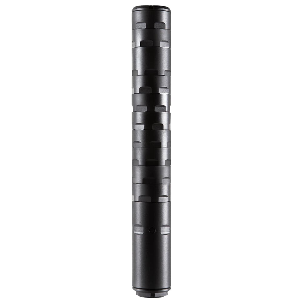 Dead Air Odessa-9 9mm 8.25&quot; Silencer w/1/2-28 Piston ODESSA-9