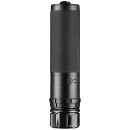 Dead Air Sierra-5 5.56/.223 5.72" Silencer w/KeyMo Adapter & 1/2-28" KeyMo FH SIERRA5KM