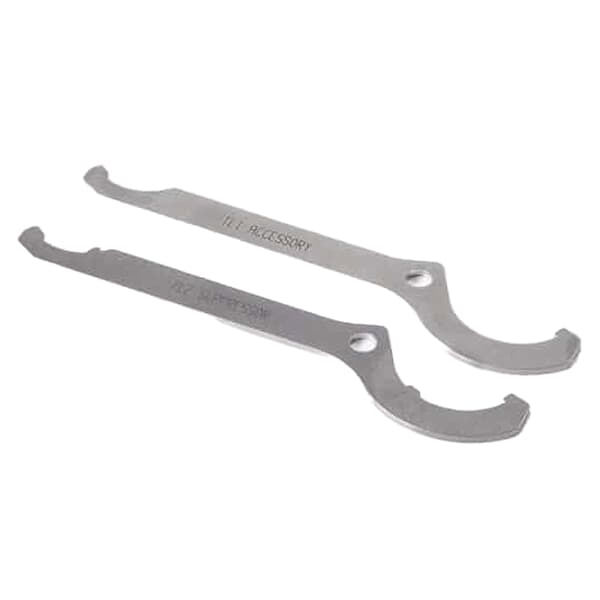 Dead Air Enhanced Spanner Wrench Kit for Both S-Series &amp; P-Series Mounting Adapters TLPACK