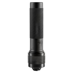 Dead Air Wolverine PBS-1 AK 7.62mm 7.4" Silencer w/14x1LH Thread Insert WOLVERINE