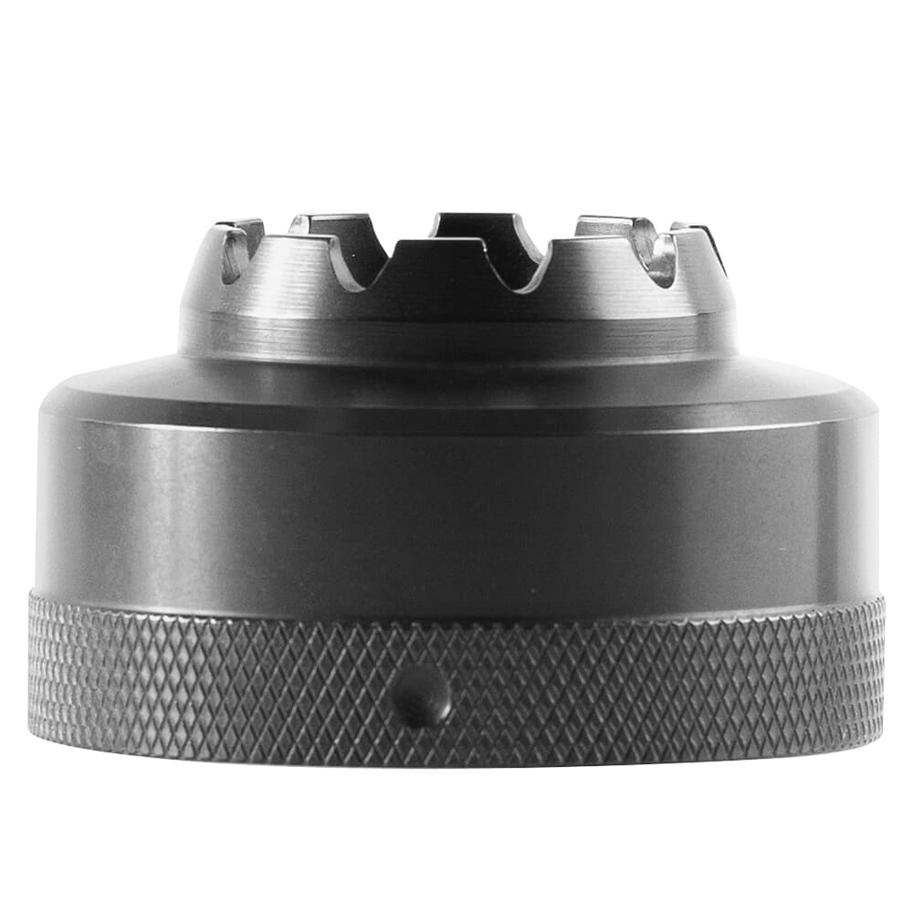 Dead Air Wolverine Collar for M13,M14,M15,M16, 1/2", 5/8" Inserts WV101