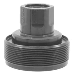 Dead Air .30 Cal Wolverine Thread Insert 14x1mm LH AKM WV200