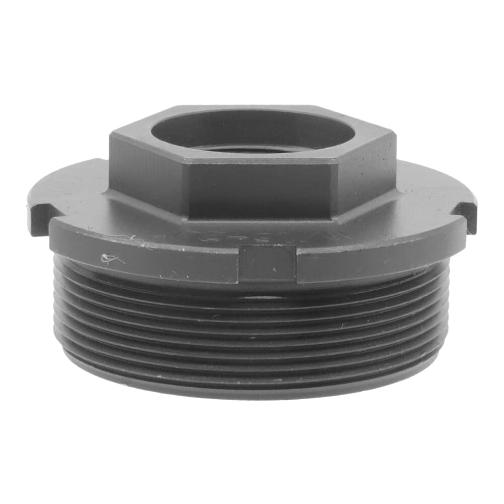 Dead Air .30 Cal Wolverine Thread Insert 24mm RH AK-74 WV201