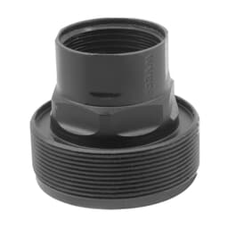 Dead Air .30 Cal Wolverine Thread Insert 24mm RH Long (Bulg Krink) WV209
