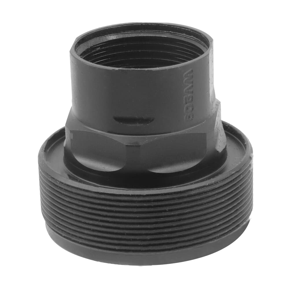 Dead Air .30 Cal Wolverine Thread Insert 24mm RH Long (Bulg Krink) WV209