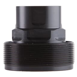 Dead Air .30 Cal Wolverine Thread Insert 14x1mm LH (Century USA-Made Guns) WV210