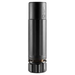 Dead Air Sandman K 7.62mm 5.4" QD Silencer w/5/8-24 KeyMo Brake SMK762