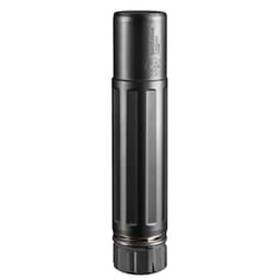Dead Air Sandman S 7.62mm 6.8" QD Silencer w/5/8-24 KeyMo Brake SMS762