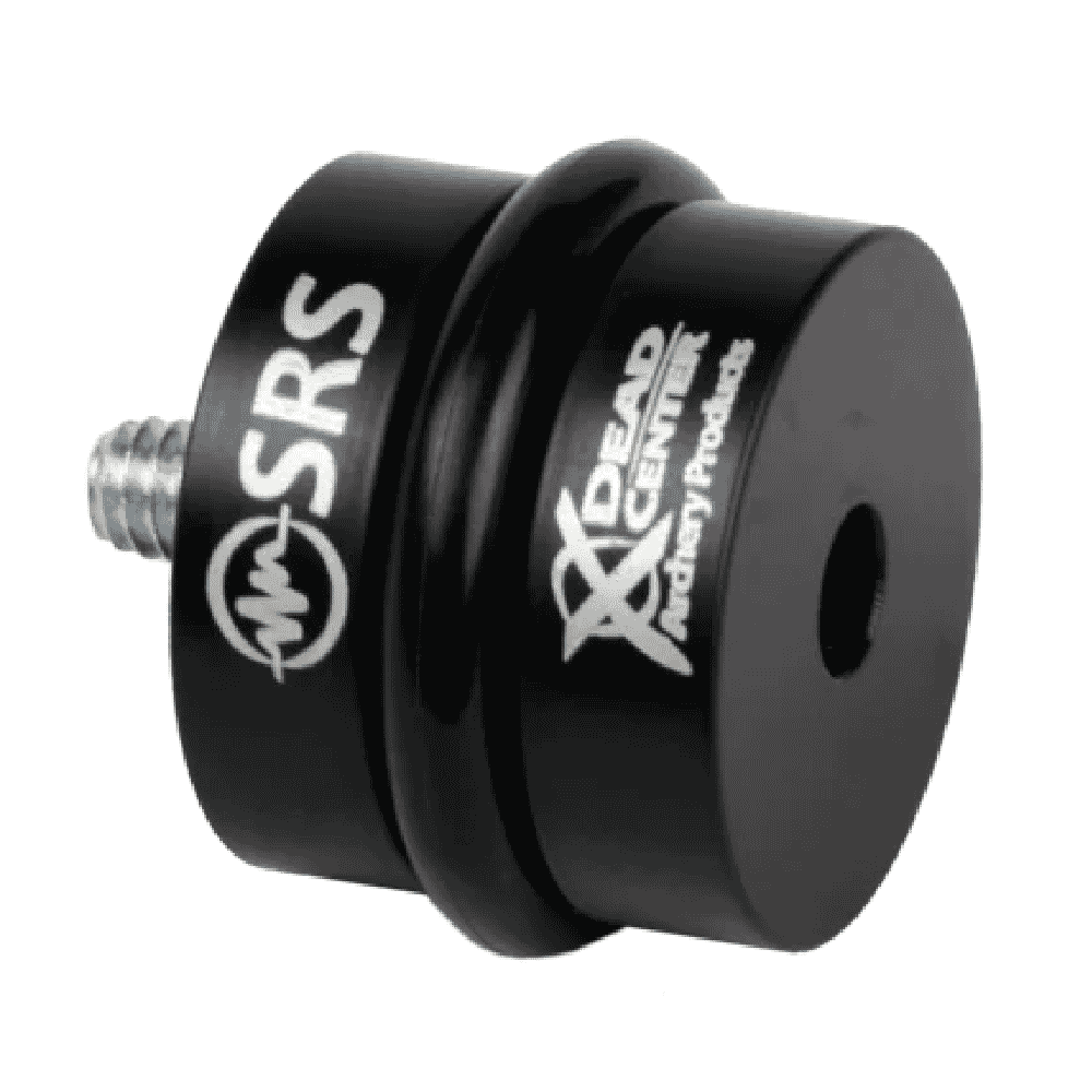 Dead Center Shock Response System 1/4-20 Thread SRS