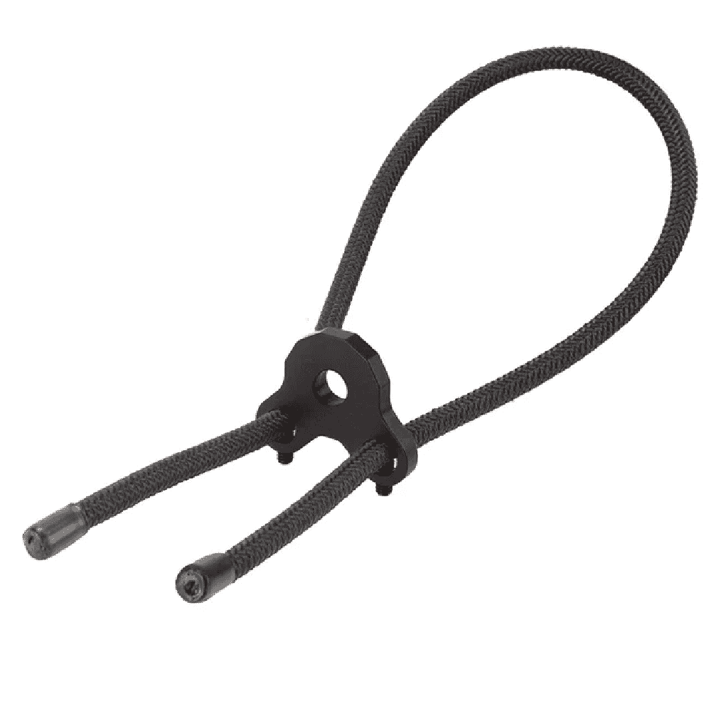 Dead Center Wrist Sling Black DC-SLING-BLK