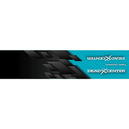 Dead Center Replacement Diamond Series 10" Teal Stabilizer Wrap DIA-WRP-10-TEAL