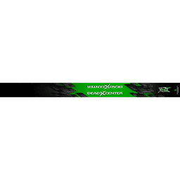 Dead Center Replacement Diamond Series 28" Green Stabilizer Wrap DIA-WRP-28-GRN